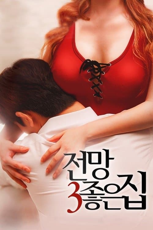 House With A Nice View 3 (2016) poster