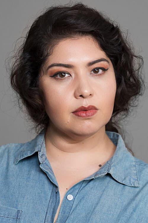 Azalia Ortiz foto