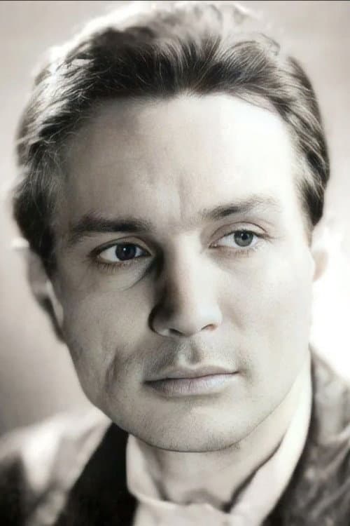 Николай Ключнев foto