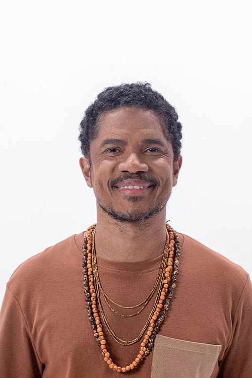 Alexandre Carlo foto