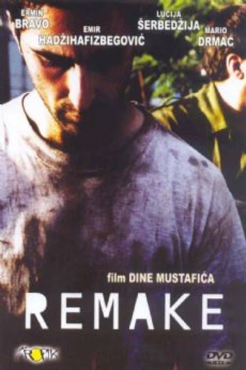 Remake (2003) poster