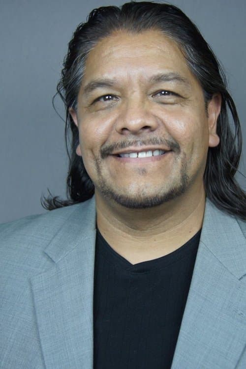 Edgar Arreola foto