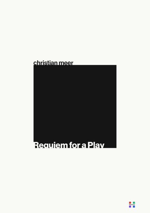 Requiem For a Play (2026) poster
