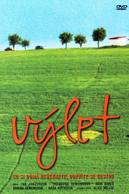 Výlet (2002) poster