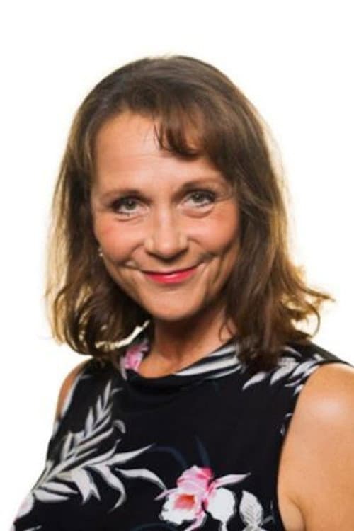 Sofie Lindberg foto
