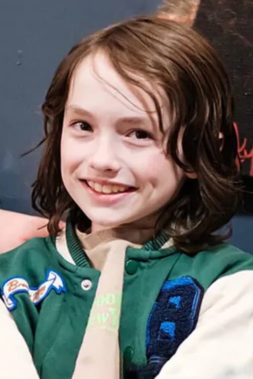 Daithí Ó Haragáin foto
