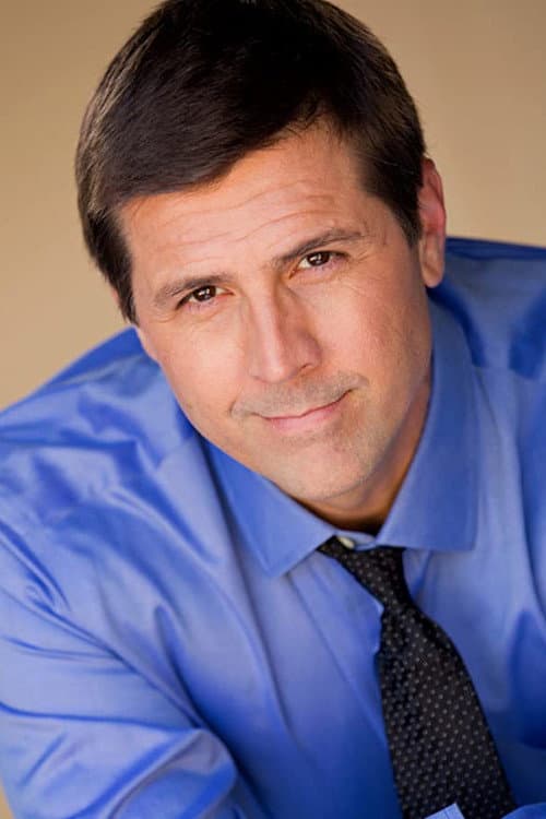 Chris Snyder foto