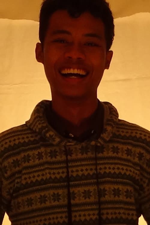 Yahya Haryanto foto