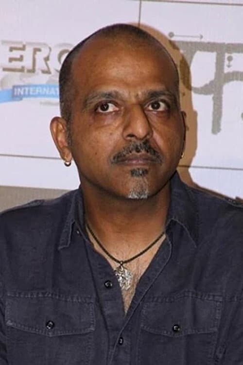 Navdeep Singh foto