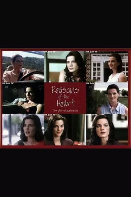 Reasons of the Heart (1996) poster