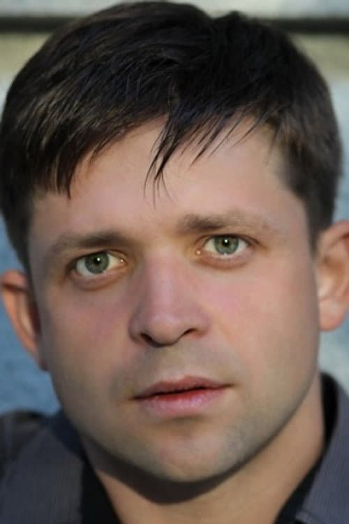 Александр Алёшкин foto