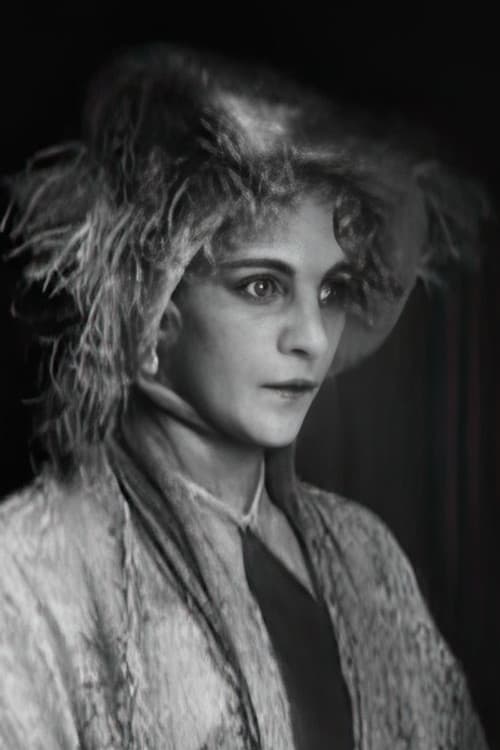 Génica Athanasiou foto