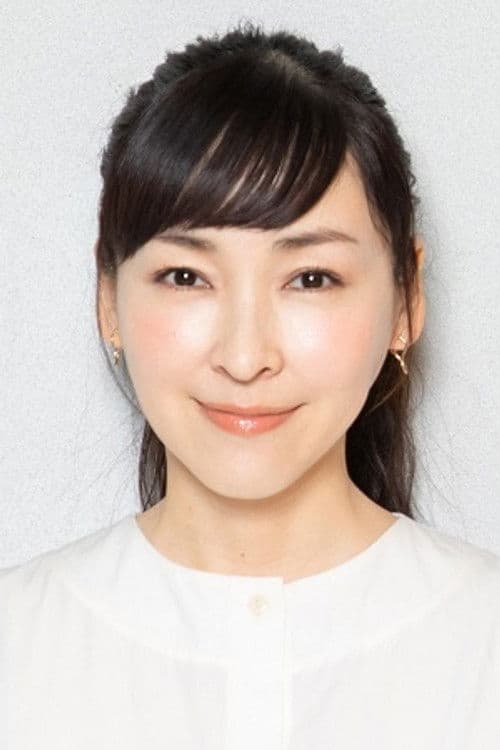 麻生久美子 foto