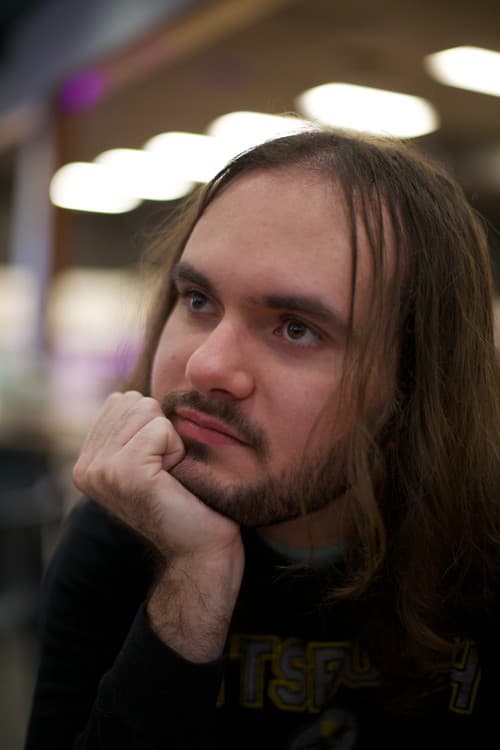Sage Gaska foto