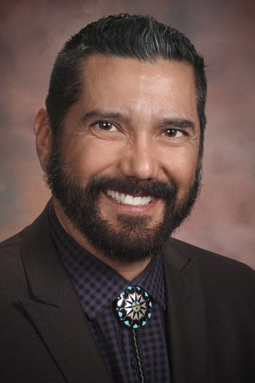 Steven Michael Quezada foto