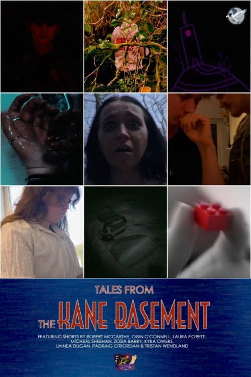 Tales From The Kane Basement (2026) poster