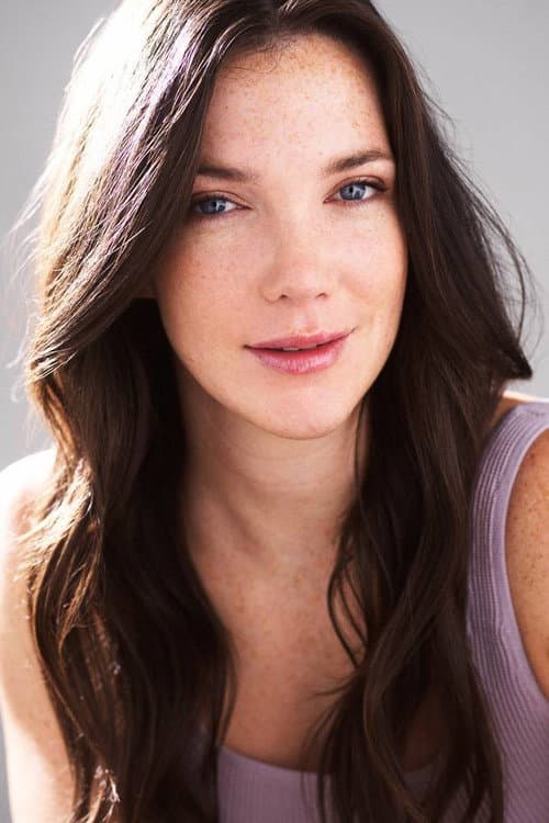 Anjelica Bosboom foto