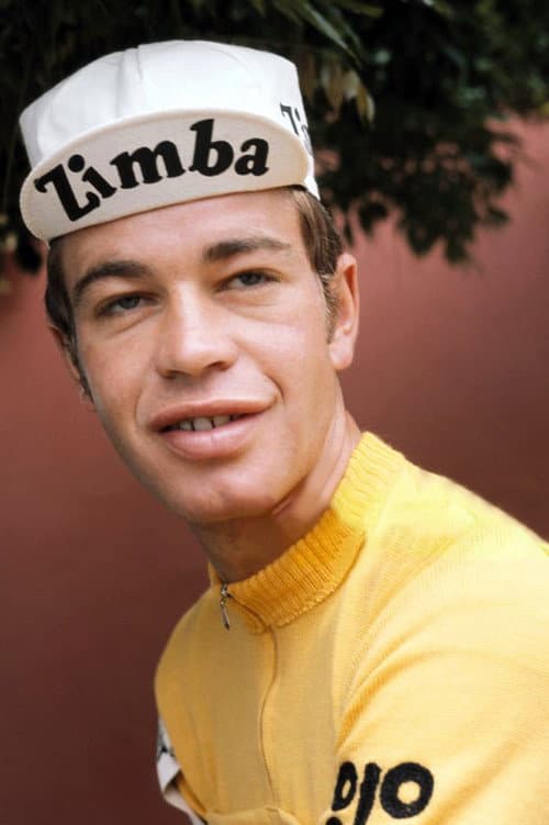 Louis Pfenninger foto