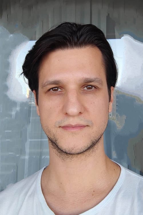 Uroš Živanović foto