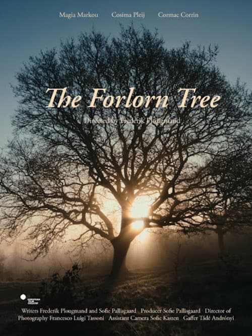 The Forlorn Tree (2026) poster