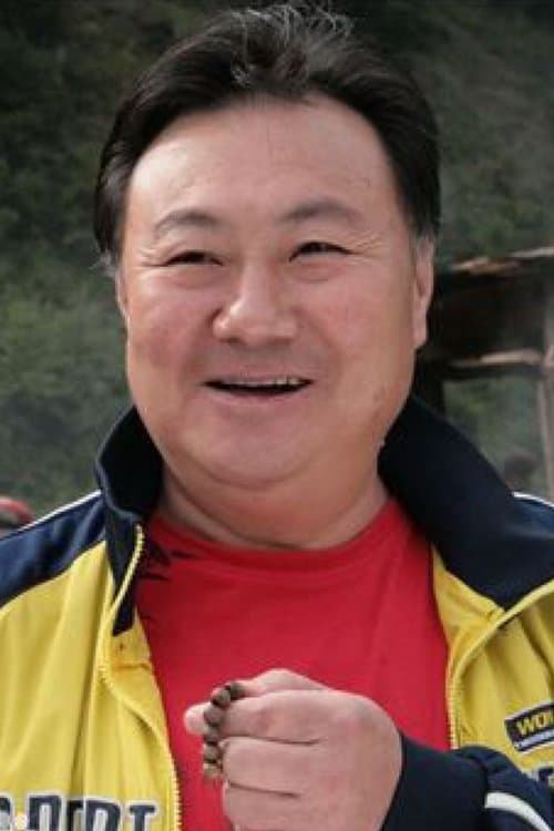 Tong Xiaohu foto