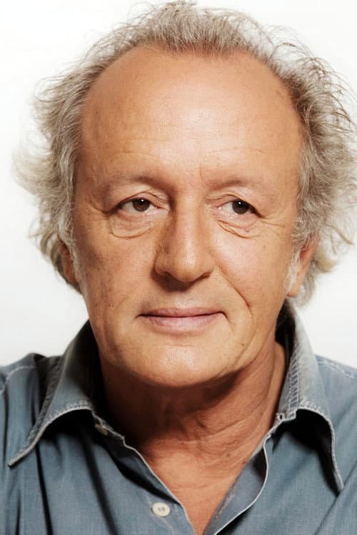 Didier Barbelivien foto