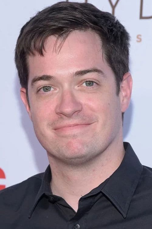 Dan Perrault foto