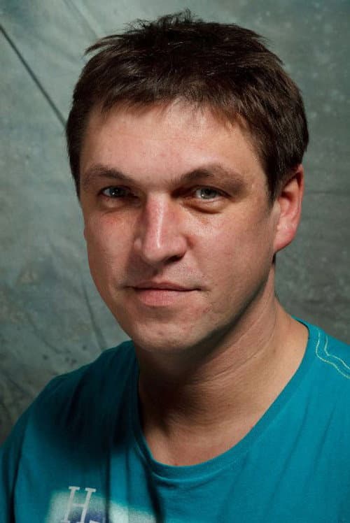 Дмитрий Орлов foto