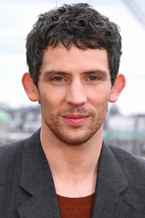 Josh O'Connor foto
