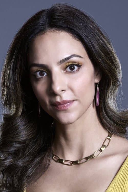 Tala Ashe foto