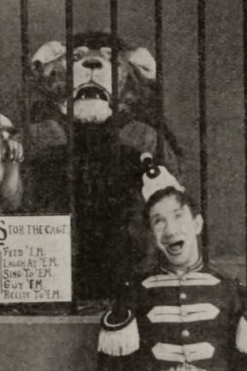 Coming Down (1916) poster