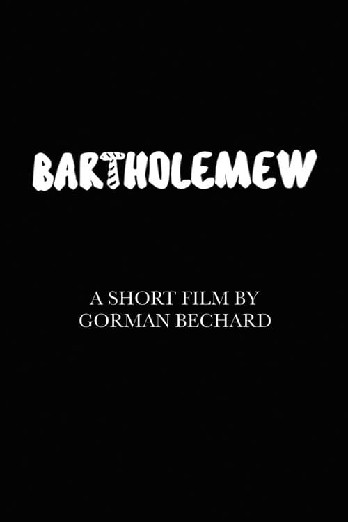 Bartholemew (1982) poster