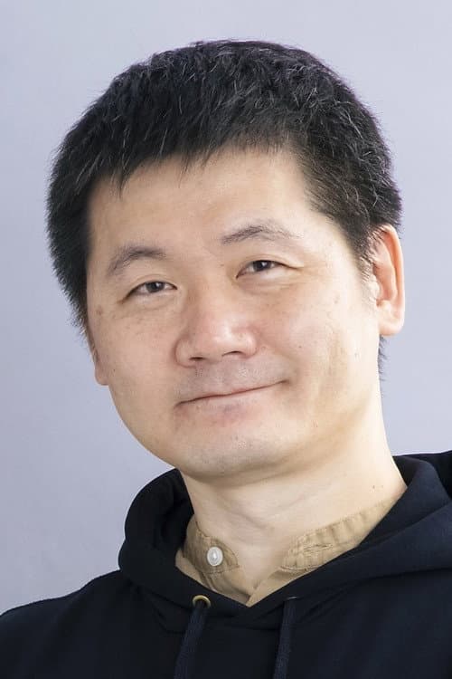 入江泰浩 foto