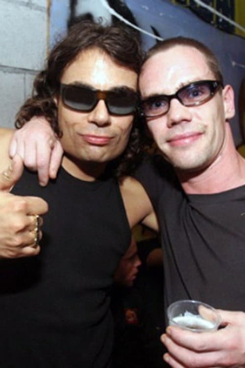 Bas & Ram foto