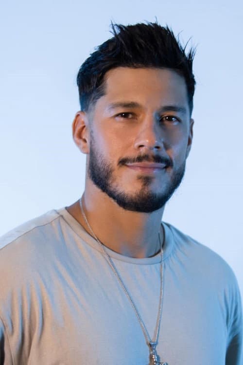 Jean Carlo Rivas foto