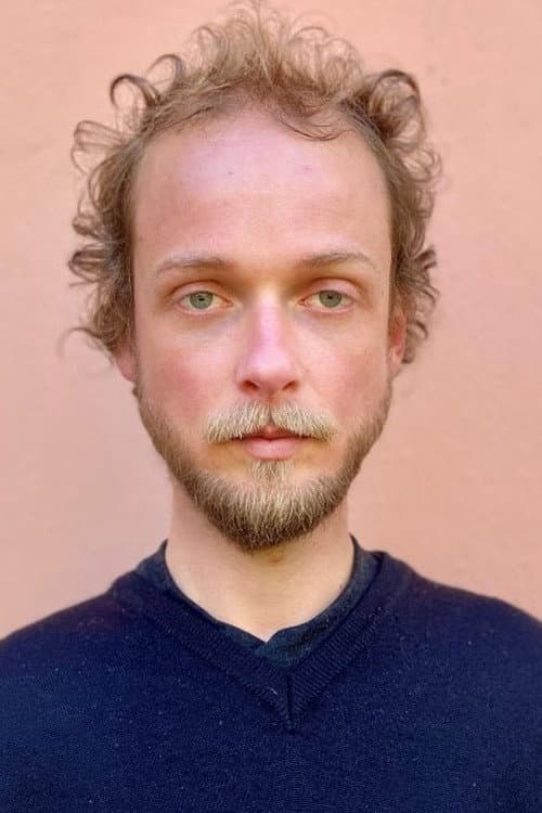 Guilherme Kirchheim foto