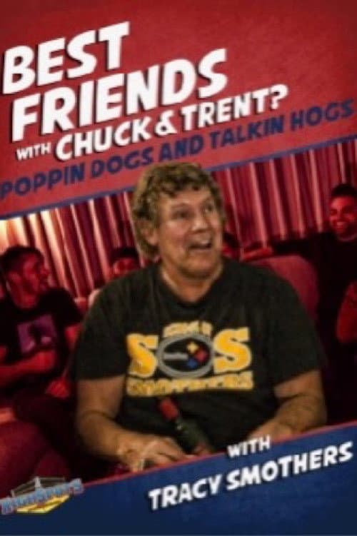 Best Friends With Tracy Smothers (2019) poster