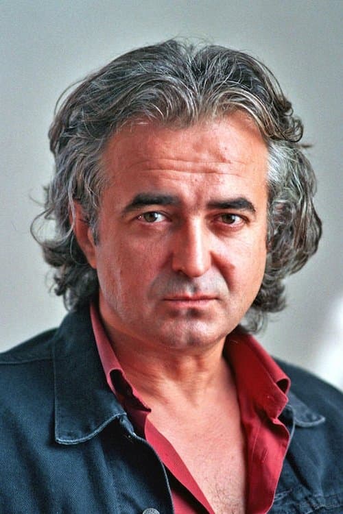 Ljubomir Kerekeš foto