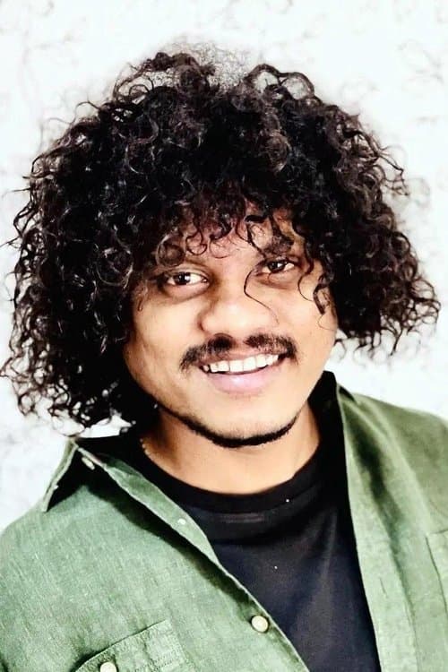 Pugazh foto