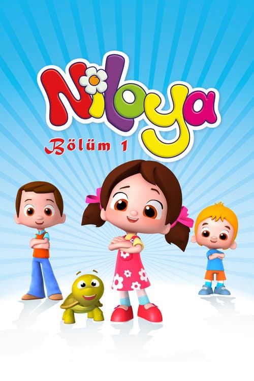 Niloya Bölüm 1 (2021) poster