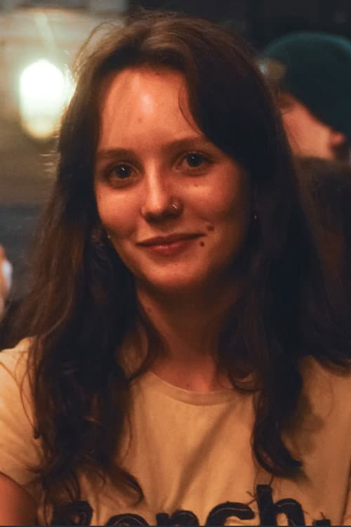 Olivia Phillips foto