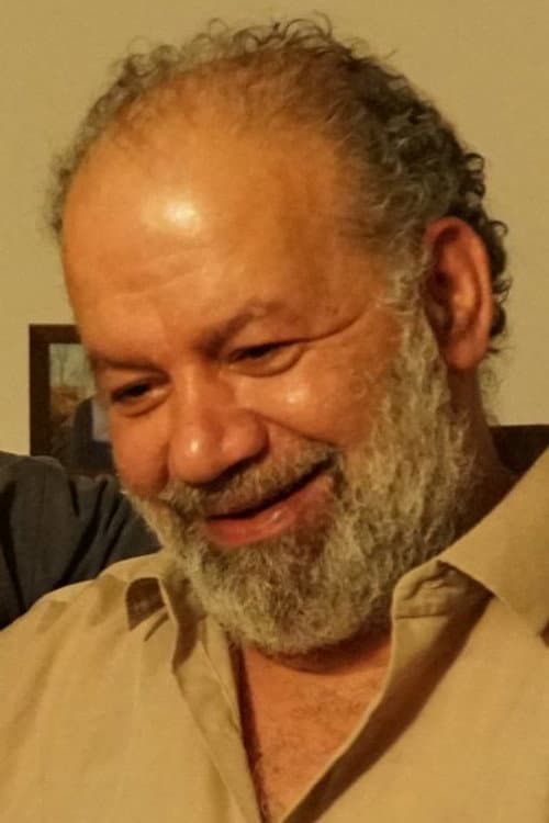 Imad Abul-Foul foto