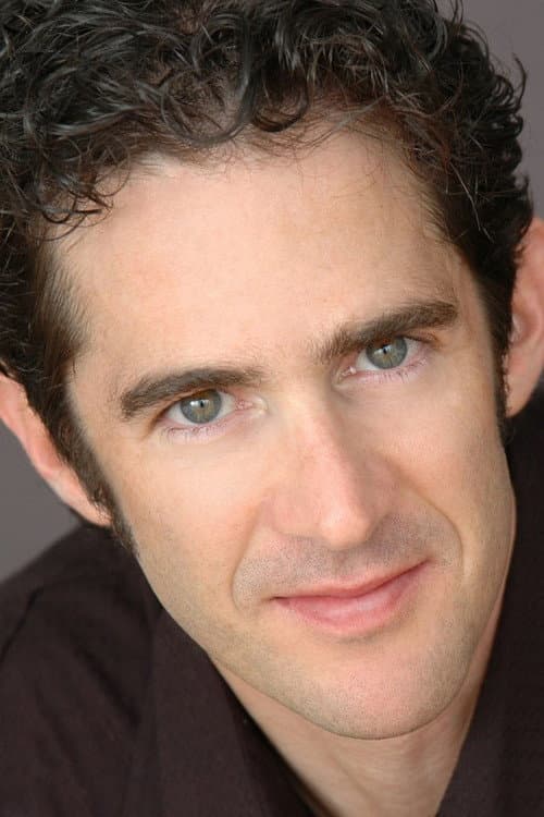 Andy Blankenbuehler foto