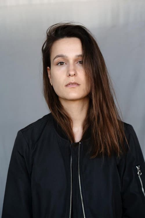 Flora Pauer foto