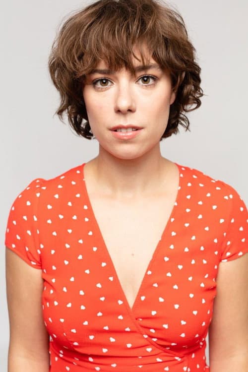 Meg Cashel foto