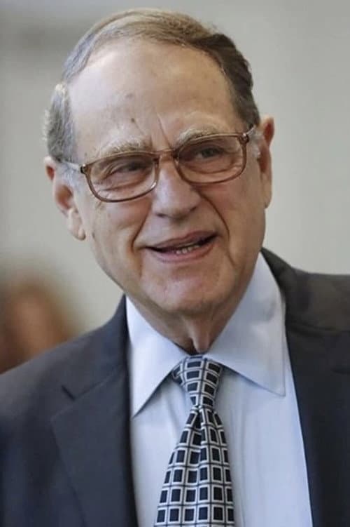 Jerry Reinsdorf foto