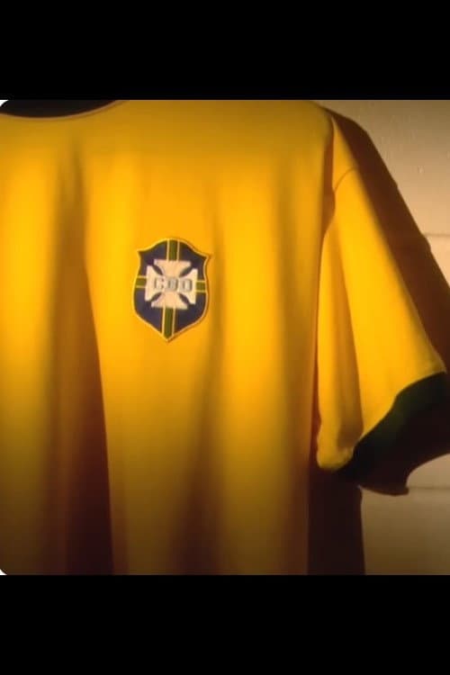 Football's Greatest International Teams: Brazil 1970 (2014) poster