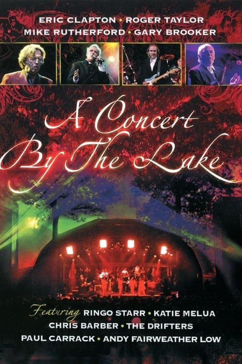 Band Du Lac - A Concert By The Lake (2006) poster
