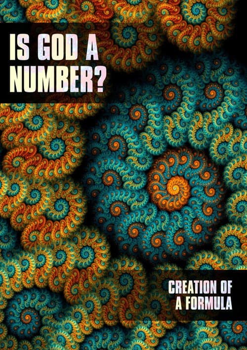 Is God a Number? (1999) poster