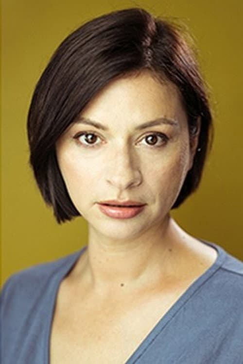Anna Kędziora foto